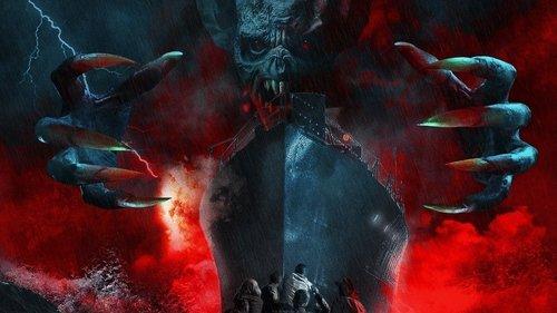 Blood Vessel filmas žiurėti online