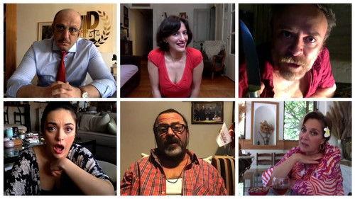 Hey There! filmas žiurėti online