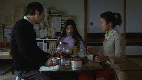 Before Spring filmas žiurėti online