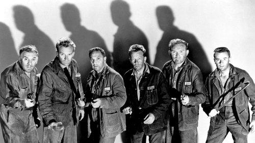 Crashout filmas žiurėti online