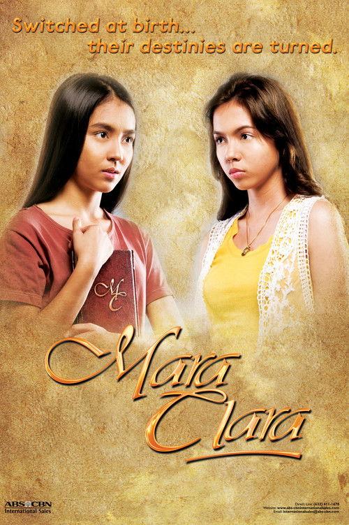 Mara Clara filmas online