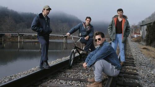 All the Real Girls filmas žiurėti online