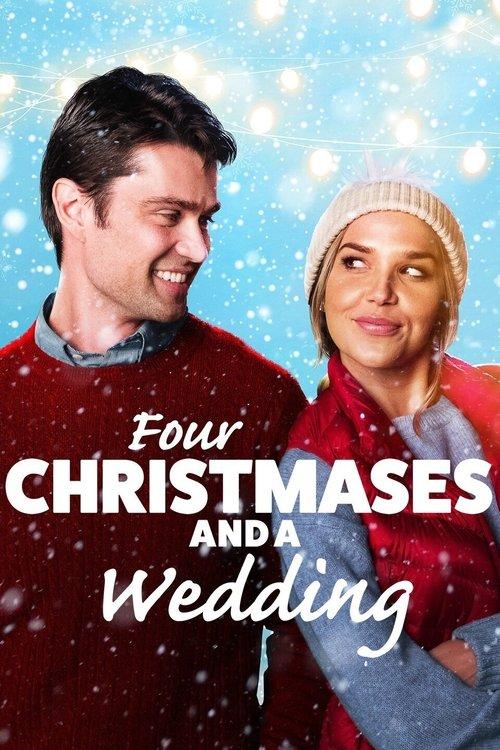 Four Christmases and a Wedding filmas online