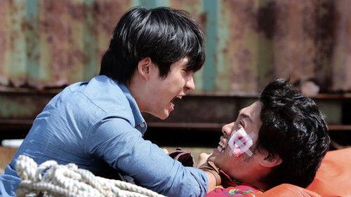 Fist & Furious filmas žiurėti online