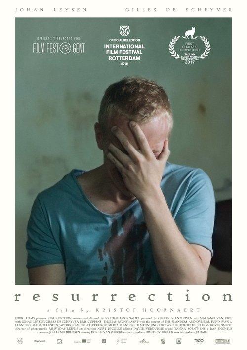 Resurrection filmas online