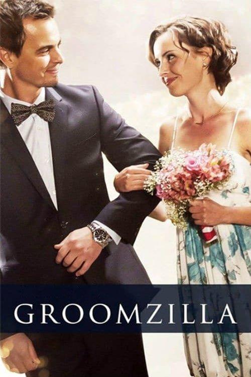 Groomzilla filmas online