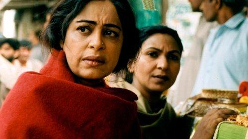 Silent Waters filmas žiurėti online