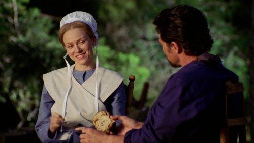 The Outsider filmas žiurėti online