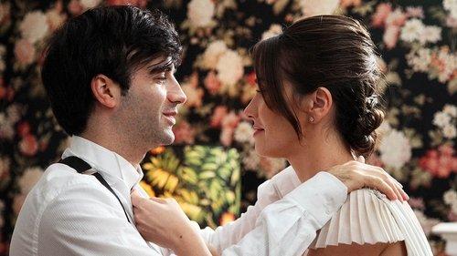 My First Wedding filmas žiurėti online