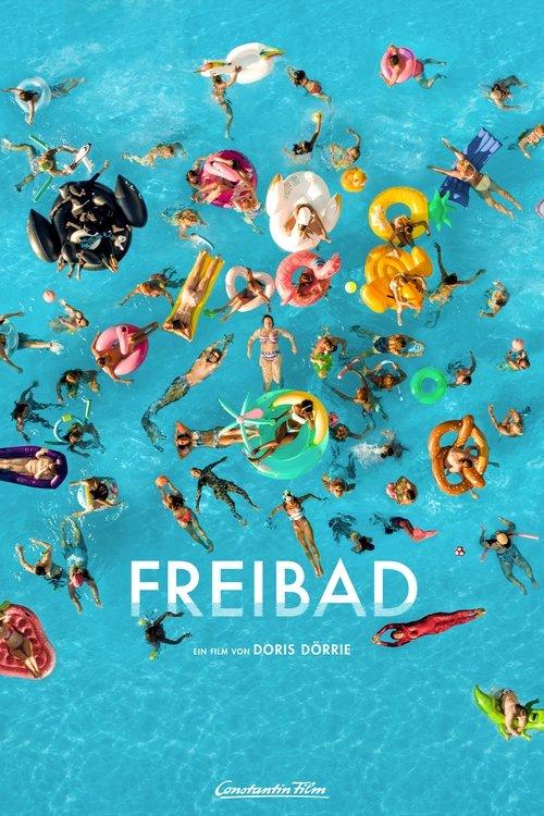 Freibad filmas online