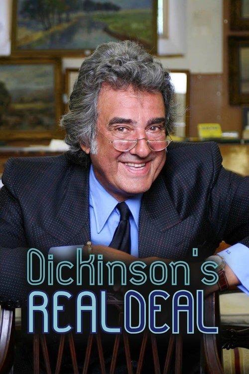 Dickinson's Real Deal filmas online