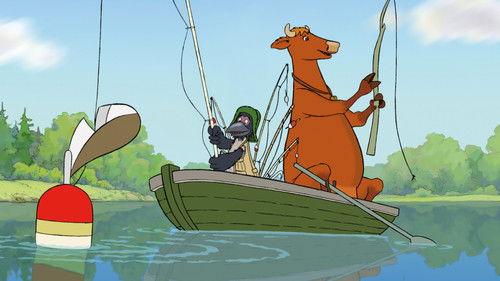 Mamma Mu & Kråkan filmas žiurėti online