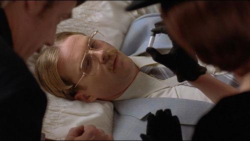 Wish You Were Dead filmas žiurėti online