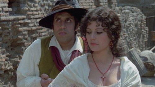 Rugantino filmas žiurėti online