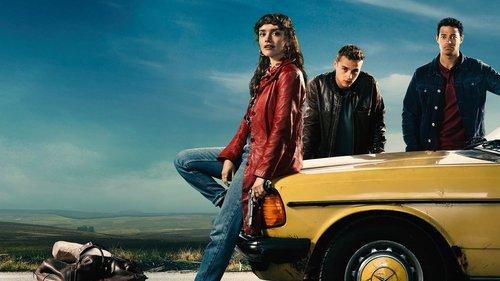 Pixie filmas žiurėti online