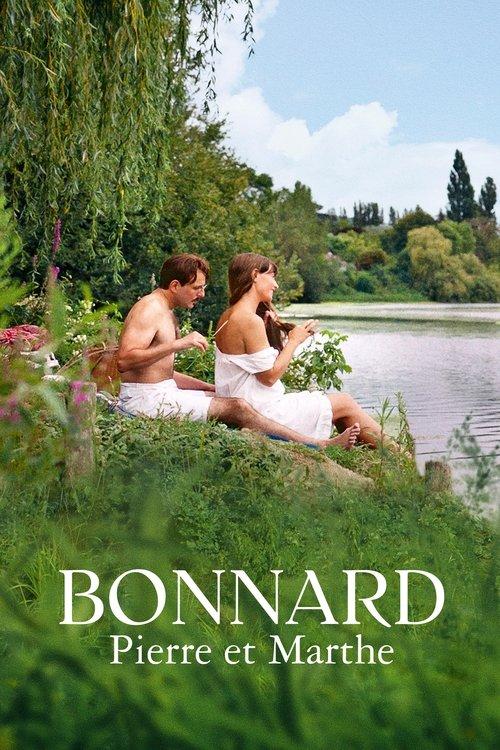 Bonnard, Pierre et Marthe filmas online