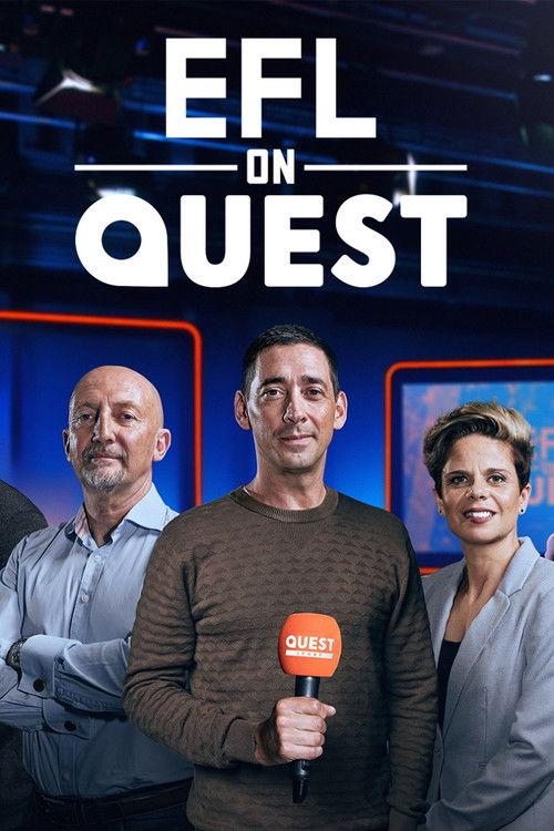EFL on Quest filmas online