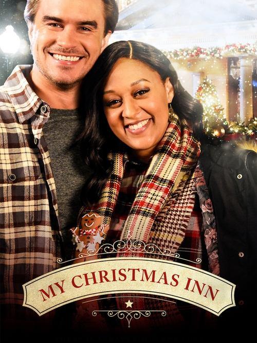 My Christmas Inn filmas online