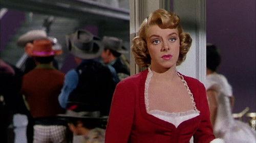 Red Garters filmas žiurėti online