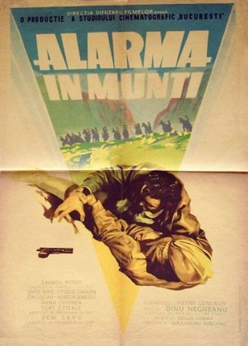 Alarm in the Mountains filmas online