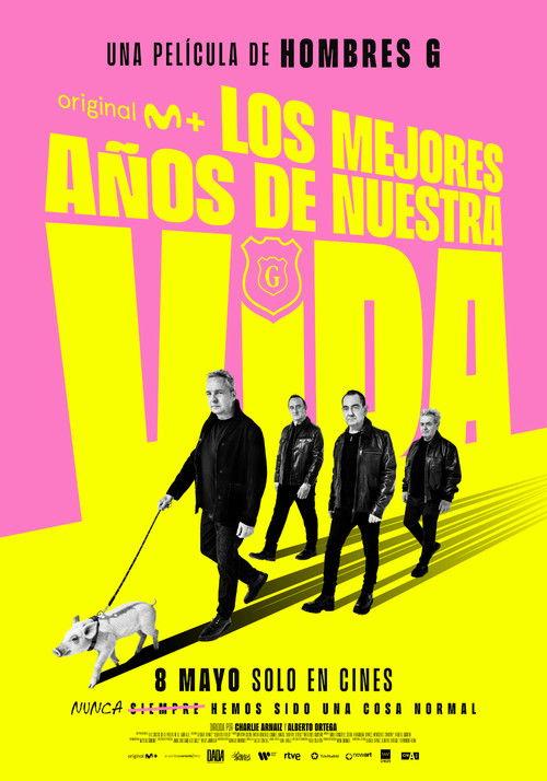 Los mejores años de nuestra vida filmas online