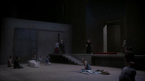 Elektra filmas žiurėti online