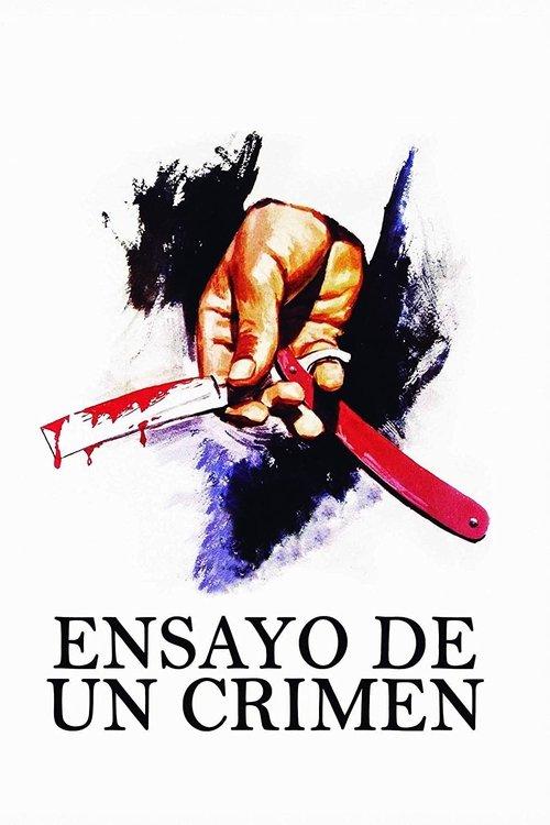 Ensayo de un crimen filmas online