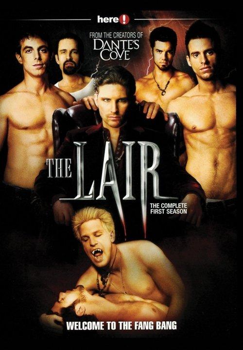 The Lair filmas online
