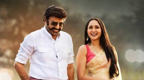 Akhanda filmas žiurėti online