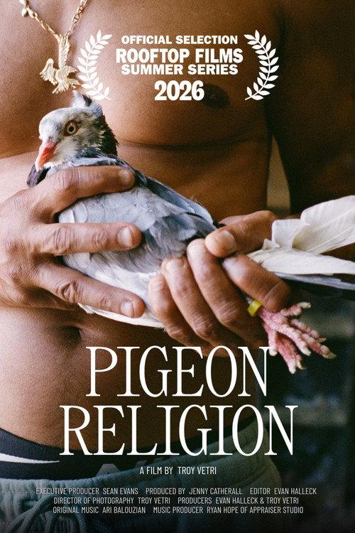 Pigeon Religion filmas online