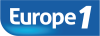 Europe 1 studio logo