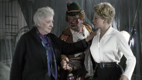 New Attraction Today filmas žiurėti online