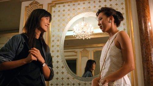 Deep Scratch filmas žiurėti online