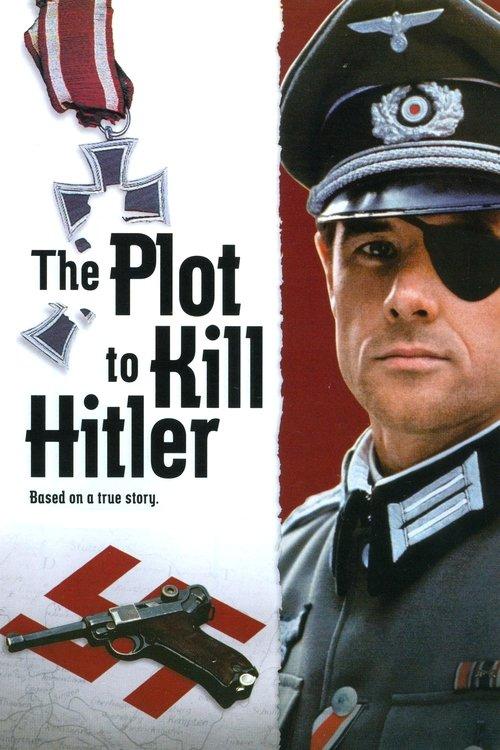 The Plot to Kill Hitler filmas online