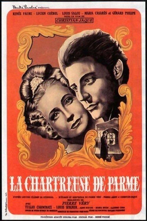 La Chartreuse de Parme filmas online