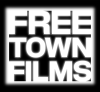 FreetownFilms studio logo