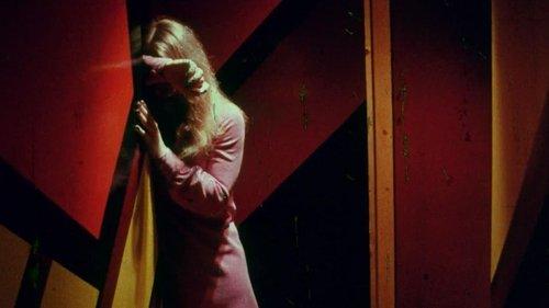 Angel Number 9 filmas žiurėti online