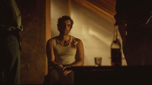 Caminando con el diablo filmas žiurėti online