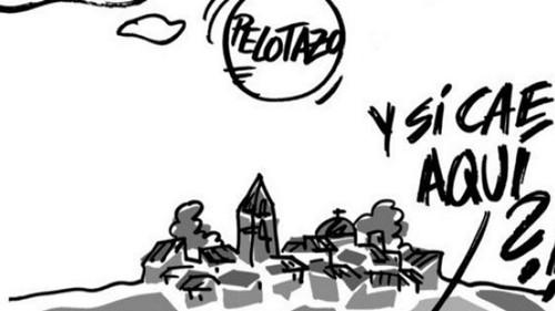 Pelotazo nacional filmas žiurėti online