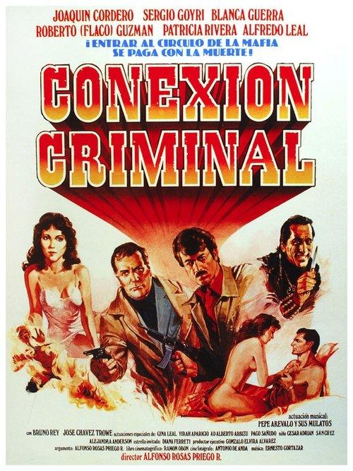 Conexión Criminal filmas online
