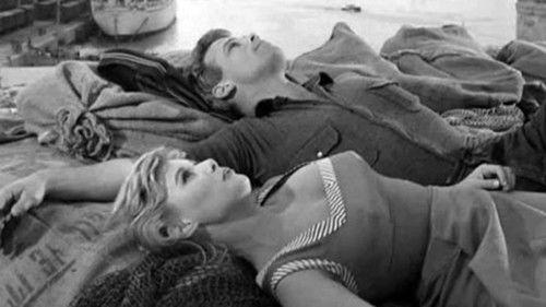 Marisa filmas žiurėti online