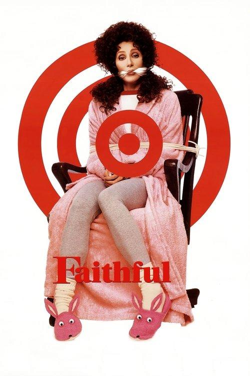 Faithful filmas online
