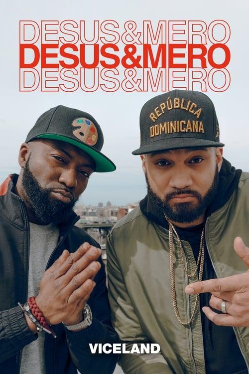 Desus & Mero filmas online