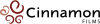 Cinnamon Films studio logo