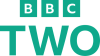 BBC Two studio logo