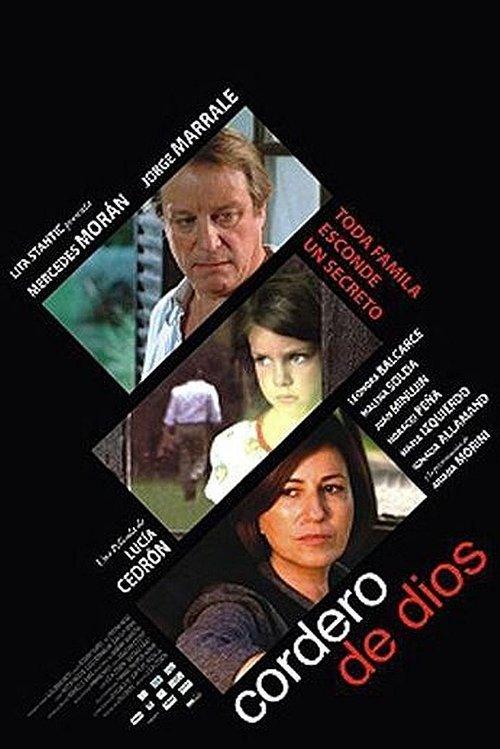 Lamb of God filmas online