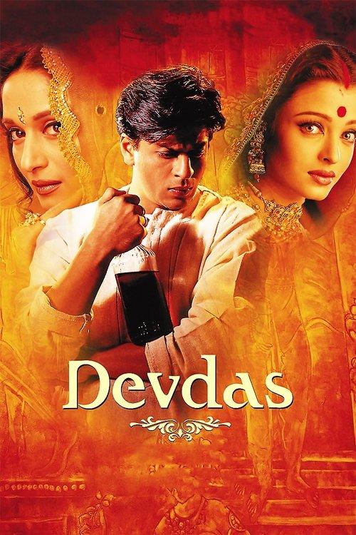 Devdas filmas online