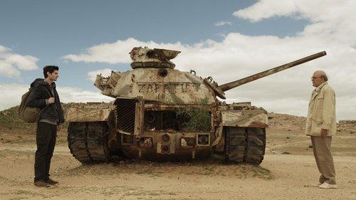 Hammamet filmas žiurėti online