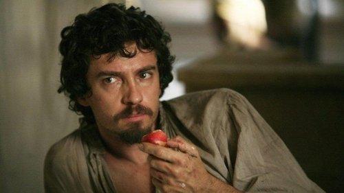 Caravaggio filmas žiurėti online