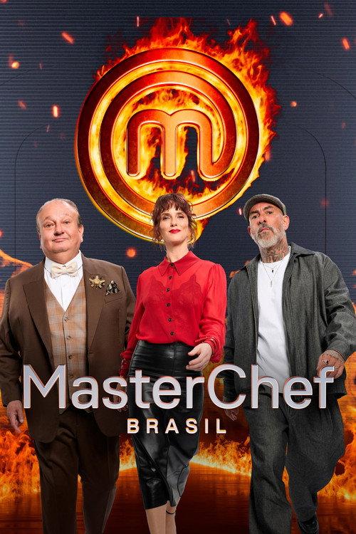 MasterChef filmas online